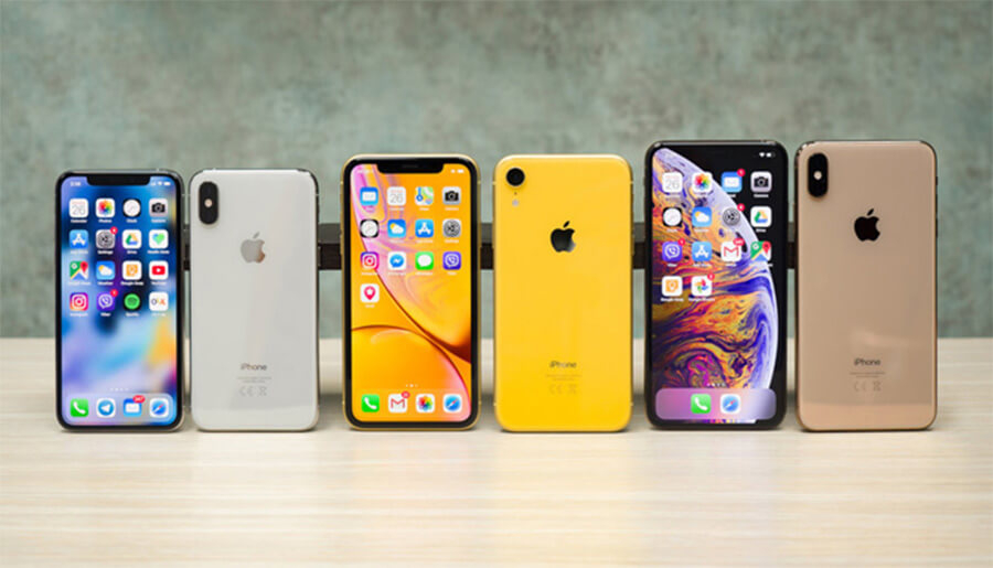 Top 6 smartphone bảo mật tốt nhất 2019 dành cho doanh nhân - Hình 3 Top 6 smartphone bảo mật tốt nhất 2019 dành cho doanh nhân - Hình 3
