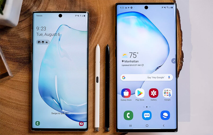 Top 6 smartphone bảo mật tốt nhất 2019 dành cho doanh nhân - Hình 2 Top 6 smartphone bảo mật tốt nhất 2019 dành cho doanh nhân - Hình 2