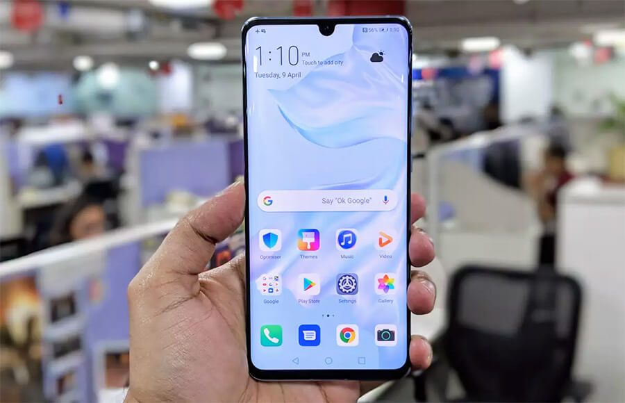 Top 6 smartphone cao cấp có pin "khỏe" nhất thị trường - Hình 1 Top 6 smartphone cao cấp có pin "khỏe" nhất thị trường - Hình 1