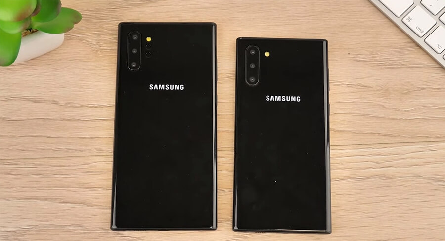 Top 6 smartphone cao cấp đáng mua trong tháng 10 - Hình 2