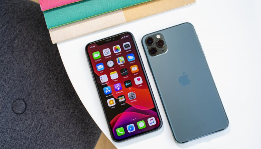 Top 6 smartphone cao cấp đáng mua trong tháng 10 - Hình 1