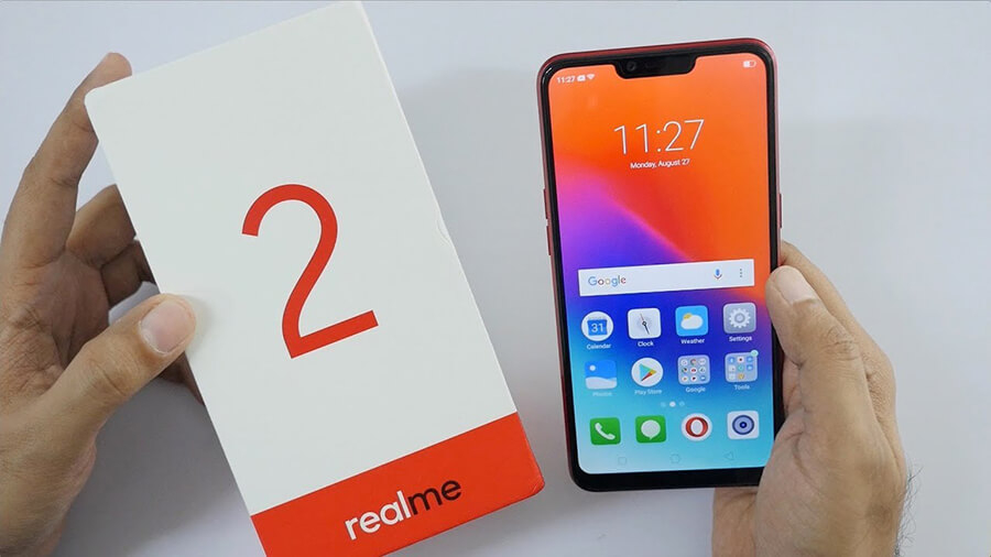Realme 2 64GB Realme 2 64GB