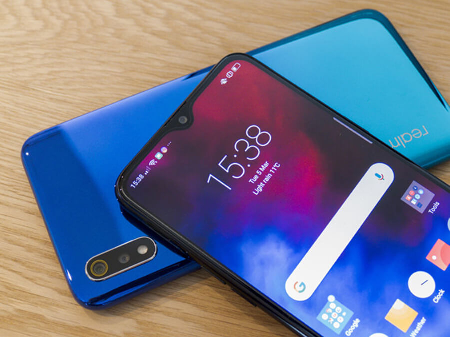 Realme 3 Realme 3