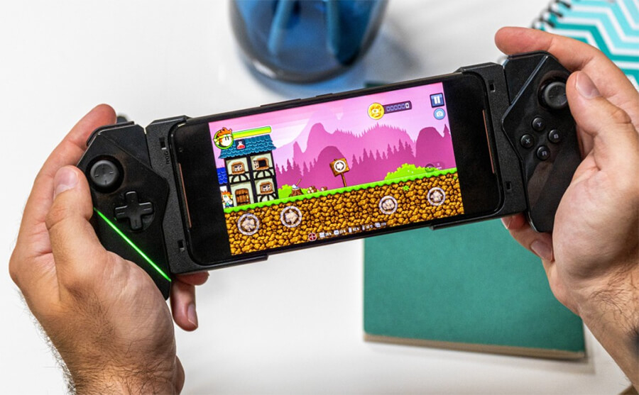 Top 8 smartphone chơi game tốt nhất hiện nay - Hình 1 Top 8 smartphone chơi game tốt nhất hiện nay - Hình 1