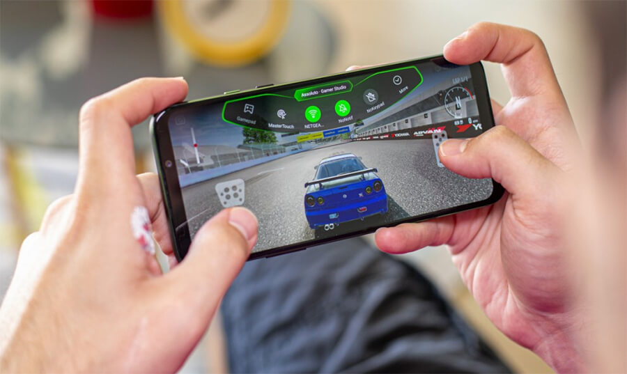 Top 8 smartphone chơi game tốt nhất hiện nay - Hình 3