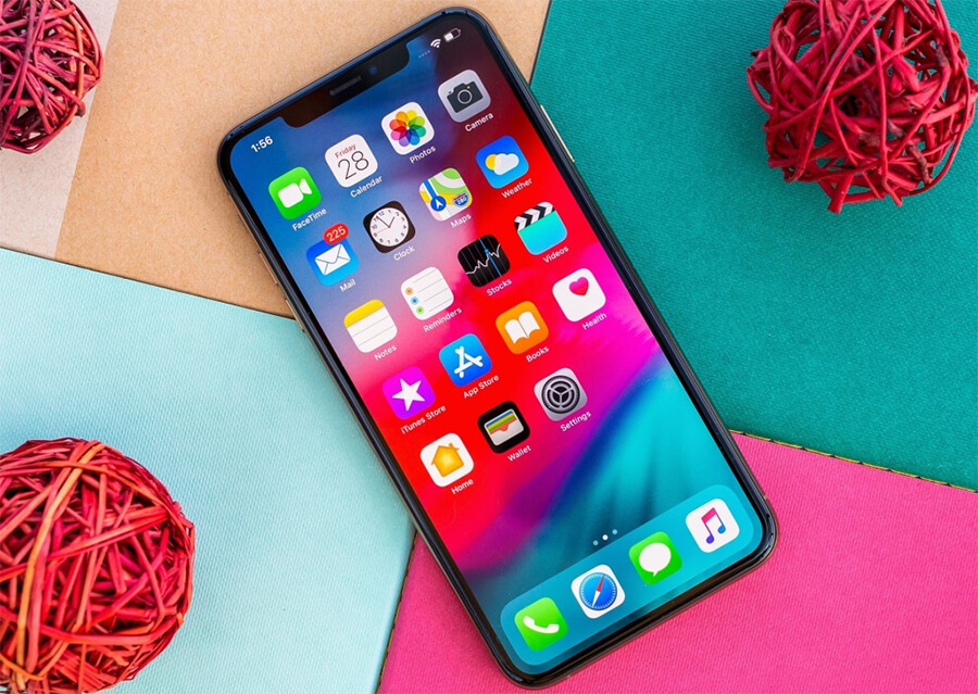 Top 8 smartphone chơi game tốt nhất hiện nay - Hình 2 Top 8 smartphone chơi game tốt nhất hiện nay - Hình 2