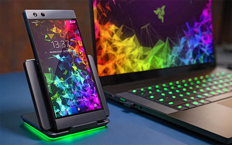 Top 8 smartphone chơi game tốt nhất hiện nay - Hình 5 Top 8 smartphone chơi game tốt nhất hiện nay - Hình 5