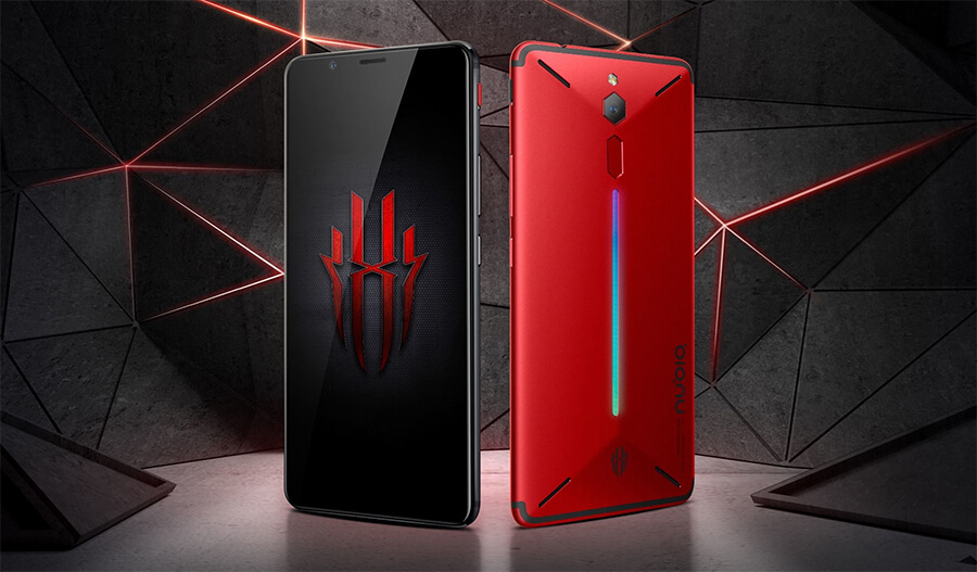 Top 8 smartphone chơi game tốt nhất hiện nay - Hình 6 Top 8 smartphone chơi game tốt nhất hiện nay - Hình 6