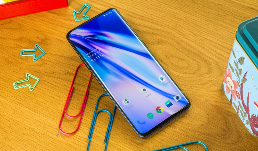 Top 8 smartphone chơi game tốt nhất hiện nay - Hình 7 Top 8 smartphone chơi game tốt nhất hiện nay - Hình 7