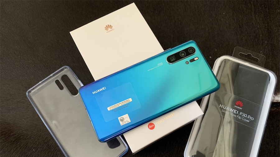 Top 8 smartphone có camera "đỉnh" nhất hiện nay - Hình 2