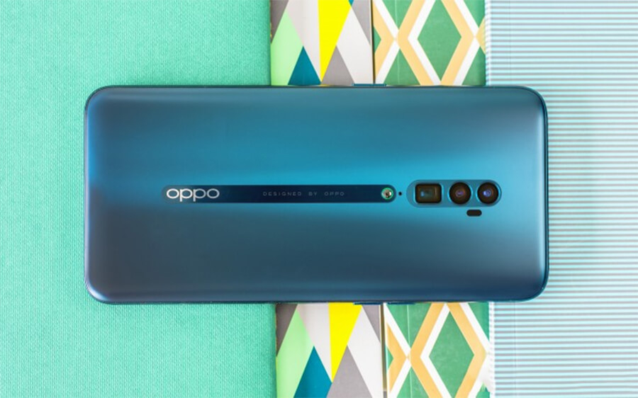 Top 8 smartphone có camera "đỉnh" nhất hiện nay - Hình 4