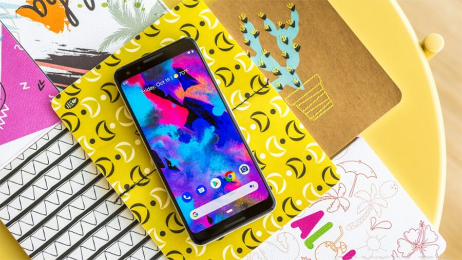 Top 8 smartphone có camera "đỉnh" nhất hiện nay - Hình 5