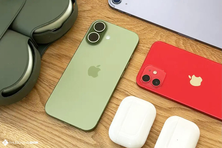 TOP iPhone cũ đáng mua cho sinh viên đầu năm 2026