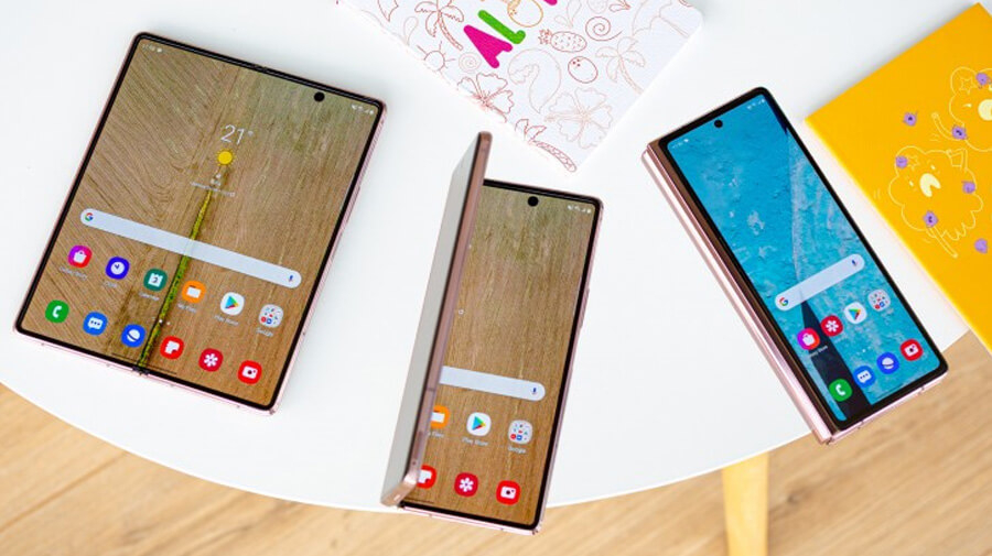 TOP smartphone 2020: "Ai" sẽ là flagship toàn diện nhất năm? - Hình 5 TOP smartphone 2020: "Ai" sẽ là flagship toàn diện nhất năm? - Hình 5