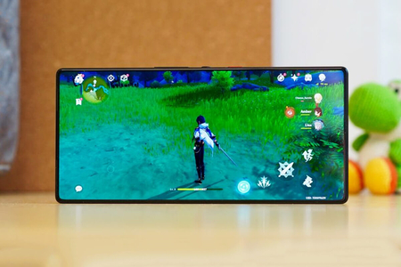 Game thủ không nên bỏ qua 6 smartphone này trong năm 2025