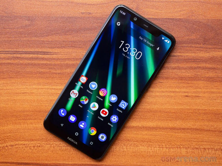 Nokia 5.1 Plus 