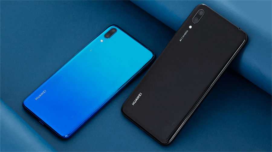 Huawei Y7 Pro 2019 
