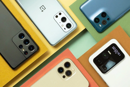 Top 10 smartphone cũ giá tốt, hiệu năng cao đáng mua nhất hiện nay 2025