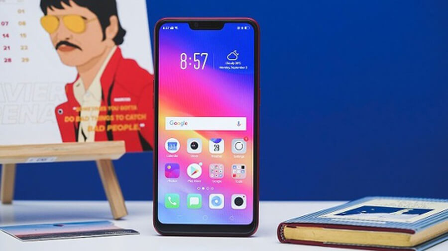 Oppo A3s 32GB Oppo A3s 32GB