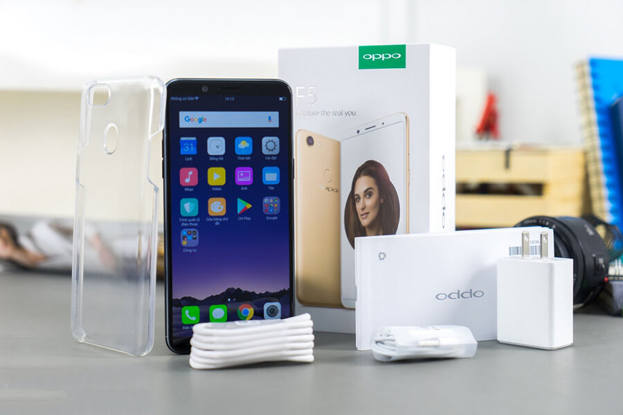 Oppo F5 Oppo F5