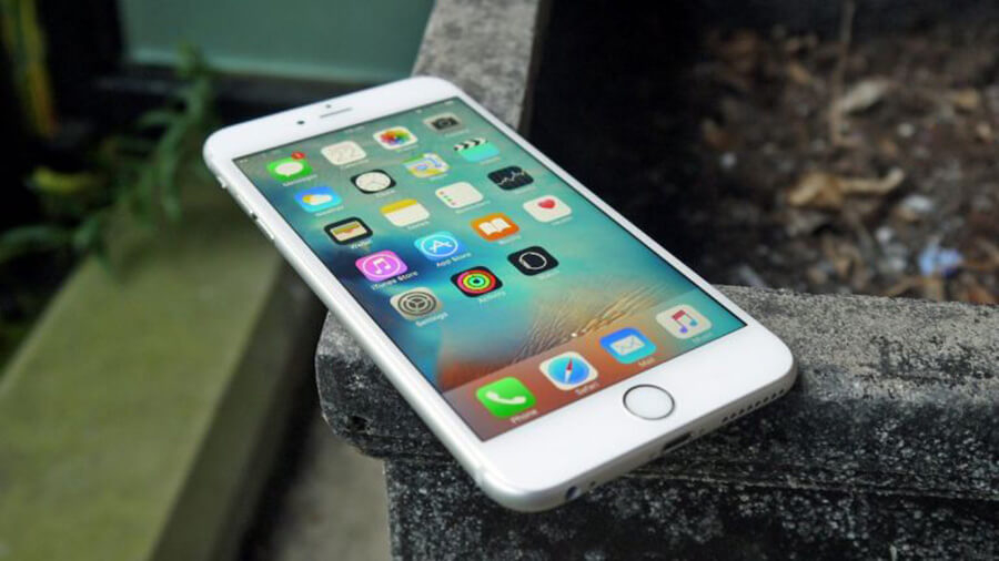 iPhone 6S 32GB iPhone 6S 32GB