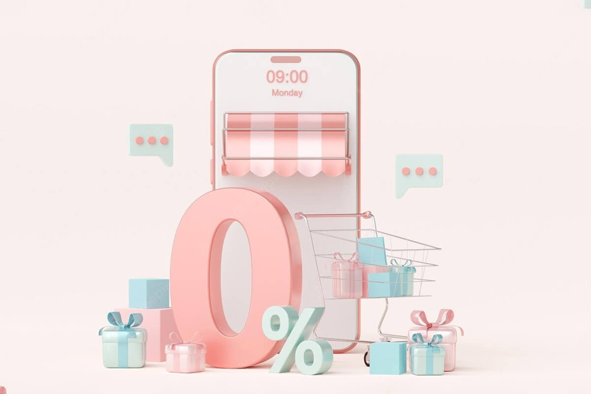 Những lợi ích không ngờ đến khi mua iPhone trả góp 0% tại Phúc Khang Mobile - Hình 2 Những lợi ích không ngờ đến khi mua iPhone trả góp 0% tại Phúc Khang Mobile - Hình 2