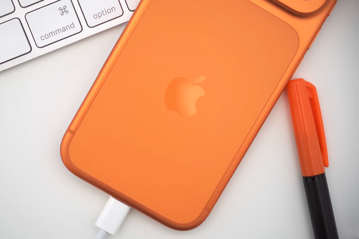 Có nên mua iPhone 17 Pro Có nên mua iPhone 17 Pro