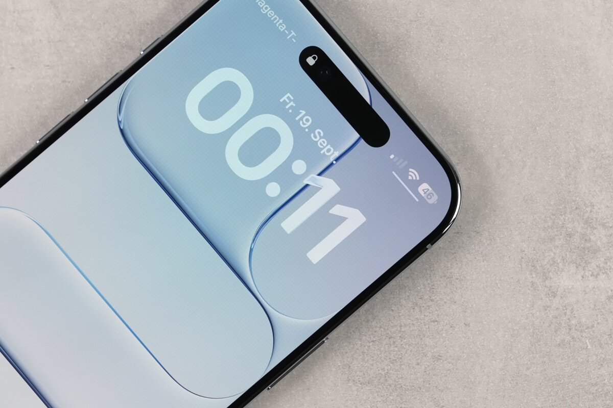 Trải nghiệm sử dụng iPhone Air iPhone Air