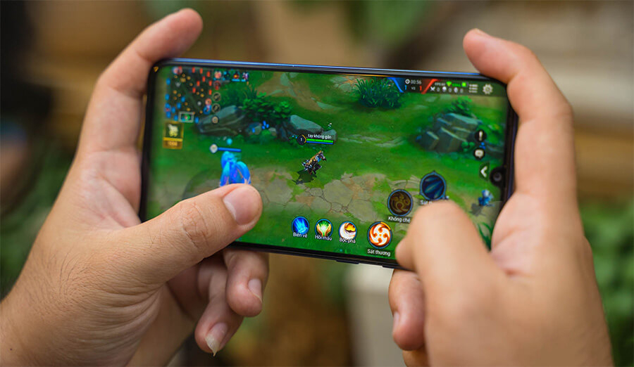 Trải nghiệm ngày hè vô hạn, không lo ngày dài gián đoạn với Galaxy A70 - Hình 3 Trải nghiệm ngày hè vô hạn, không lo ngày dài gián đoạn với Galaxy A70 - Hình 3