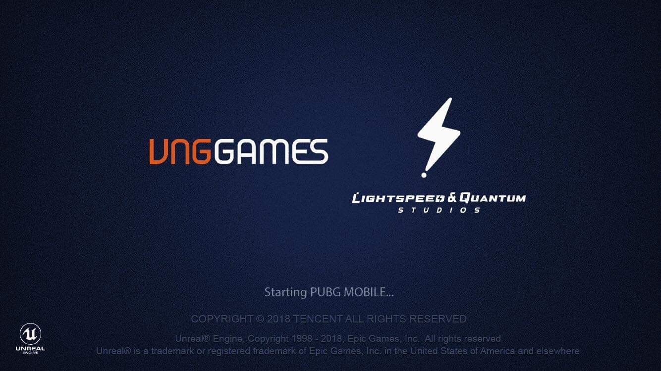 Trải nghiệm thực tế PUBG Mobile phiên bản Tiếng Việt, có gì mới? - Hình 1 Trải nghiệm thực tế PUBG Mobile phiên bản Tiếng Việt, có gì mới? - Hình 1