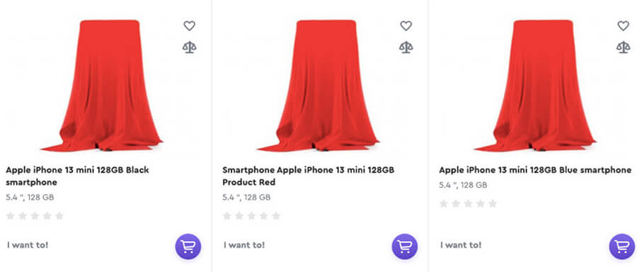 Trang bán lẻ xác nhận iPhone 13 sẽ có màu Hồng, iPhone 13 Pro bổ sung màu Đồng và không có bản 1TB - Hình 1 Trang bán lẻ xác nhận iPhone 13 sẽ có màu Hồng, iPhone 13 Pro bổ sung màu Đồng và không có bản 1TB - Hình 1