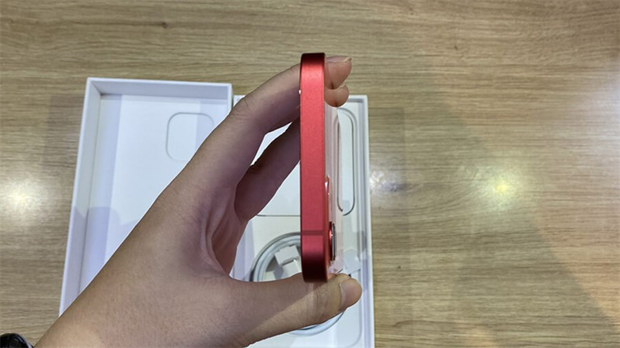 Trên tay và đánh giá nhanh iPhone 12 bản quốc tế tại Việt Nam - Hình 10