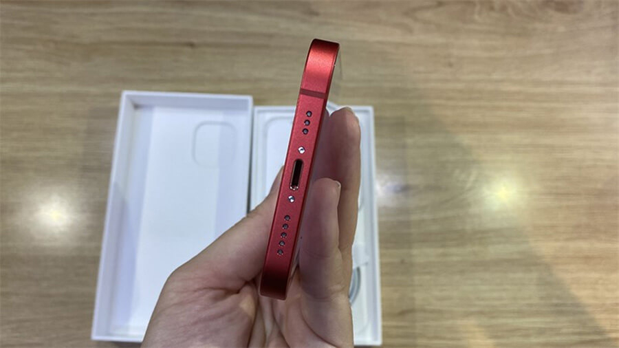 Trên tay và đánh giá nhanh iPhone 12 bản quốc tế tại Việt Nam - Hình 11