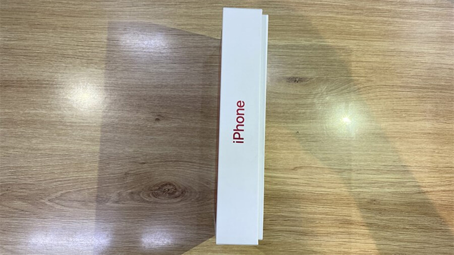 Trên tay và đánh giá nhanh iPhone 12 bản quốc tế tại Việt Nam - Hình 3