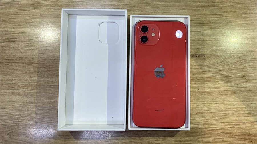 Trên tay và đánh giá nhanh iPhone 12 bản quốc tế tại Việt Nam - Hình 4