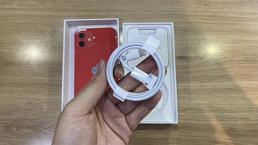 Trên tay và đánh giá nhanh iPhone 12 bản quốc tế tại Việt Nam - Hình 7
