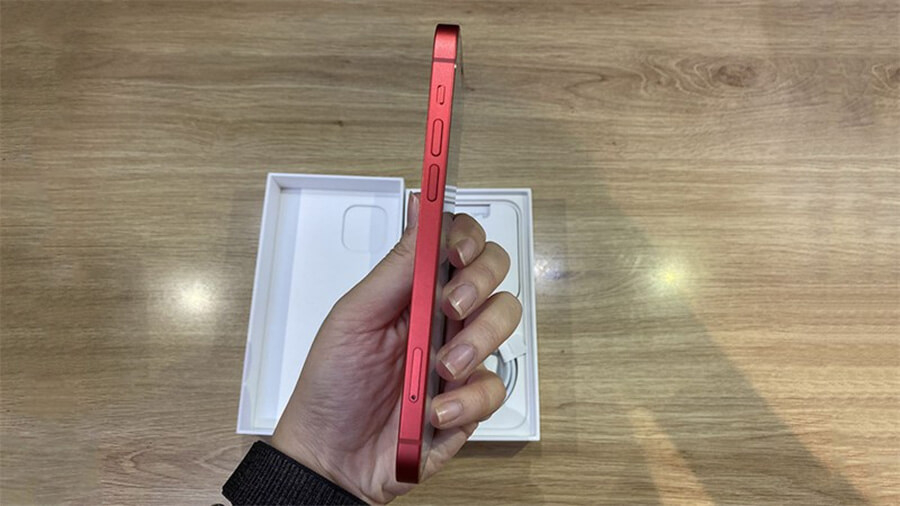 Trên tay và đánh giá nhanh iPhone 12 bản quốc tế tại Việt Nam - Hình 8