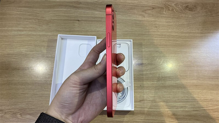 Trên tay và đánh giá nhanh iPhone 12 bản quốc tế tại Việt Nam - Hình 9
