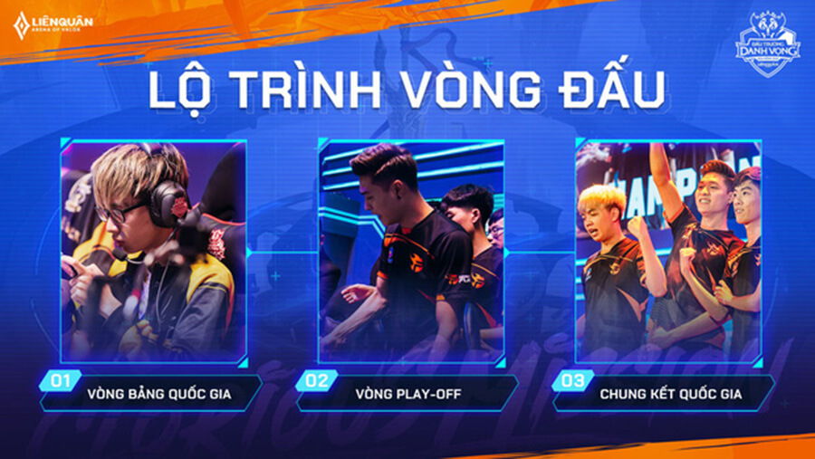 Treo thưởng 2 tỉ cho giải Liên Quân Mobile, tâm điểm hướng về SEA Games 30 - Hình 2 Treo thưởng 2 tỉ cho giải Liên Quân Mobile, tâm điểm hướng về SEA Games 30 - Hình 2