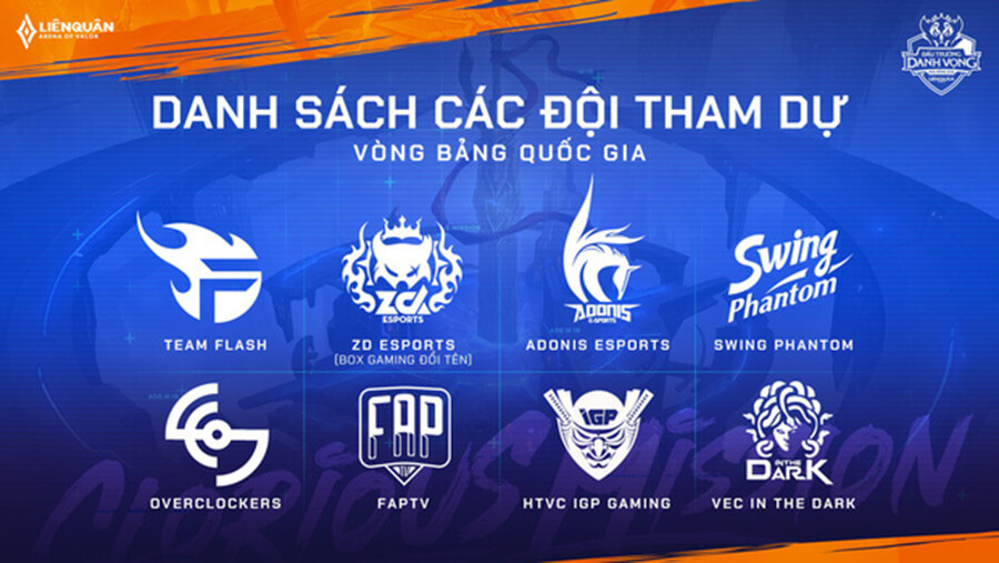 Treo thưởng 2 tỉ cho giải Liên Quân Mobile, tâm điểm hướng về SEA Games 30 - Hình 1 Treo thưởng 2 tỉ cho giải Liên Quân Mobile, tâm điểm hướng về SEA Games 30 - Hình 1