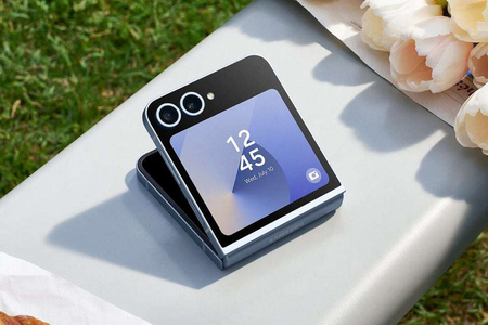 Chính thức trình làng siêu phẩm Galaxy Z Flip 6: Lột xác về hiệu năng, camera và độ bền