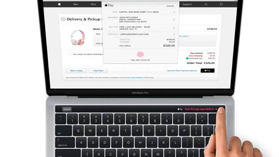 Trong tương lai, bạn chỉ có thể nhìn thấy màn hình iPhone khi đeo 