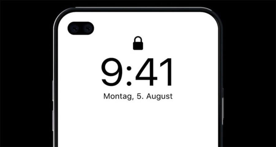 Trước giờ iPhone mới ra mắt, chiêm ngưỡng phiên bản "sao chép" Galaxy S10 "tuyệt đẹp" - Hình 2 Trước giờ iPhone mới ra mắt, chiêm ngưỡng phiên bản "sao chép" Galaxy S10 "tuyệt đẹp" - Hình 2