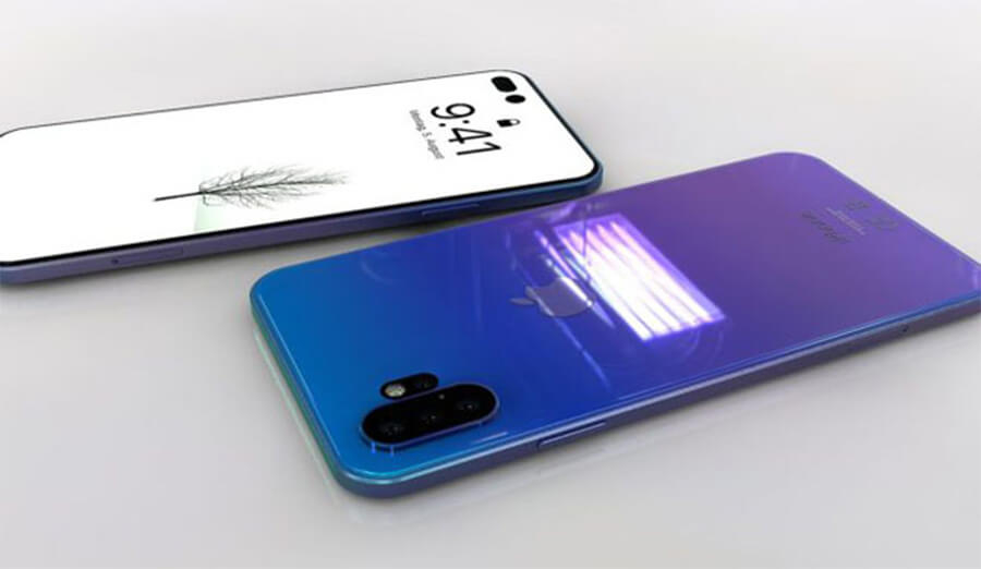 Trước giờ iPhone mới ra mắt, chiêm ngưỡng phiên bản "sao chép" Galaxy S10 "tuyệt đẹp" - Hình 1 Trước giờ iPhone mới ra mắt, chiêm ngưỡng phiên bản "sao chép" Galaxy S10 "tuyệt đẹp" - Hình 1