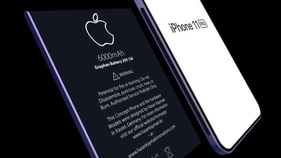 Trước giờ iPhone mới ra mắt, chiêm ngưỡng phiên bản "sao chép" Galaxy S10 "tuyệt đẹp" - Hình 6 Trước giờ iPhone mới ra mắt, chiêm ngưỡng phiên bản "sao chép" Galaxy S10 "tuyệt đẹp" - Hình 6