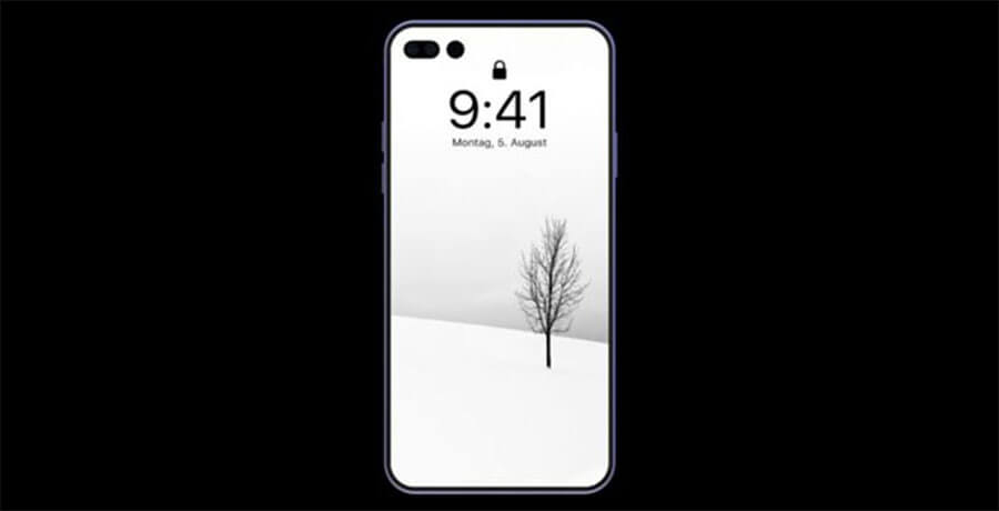 Trước giờ iPhone mới ra mắt, chiêm ngưỡng phiên bản "sao chép" Galaxy S10 "tuyệt đẹp" - Hình 3 Trước giờ iPhone mới ra mắt, chiêm ngưỡng phiên bản "sao chép" Galaxy S10 "tuyệt đẹp" - Hình 3