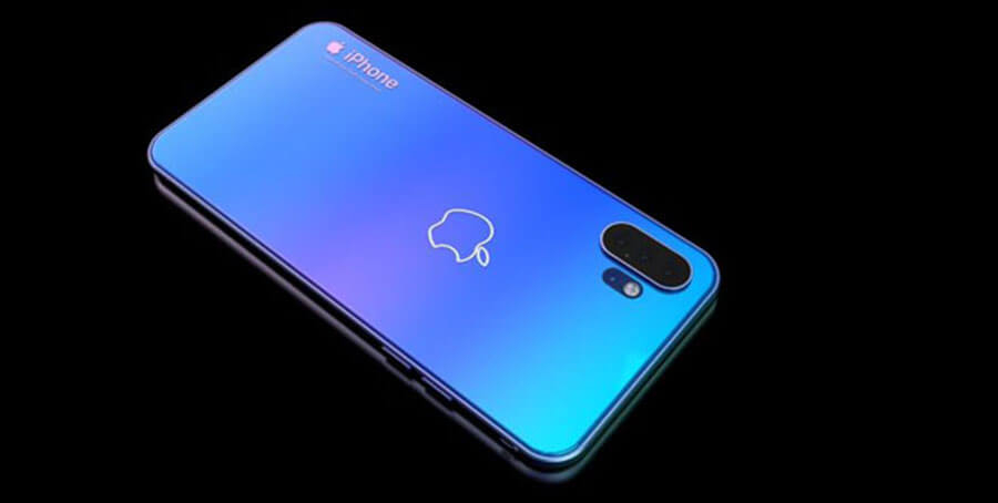 Trước giờ iPhone mới ra mắt, chiêm ngưỡng phiên bản "sao chép" Galaxy S10 "tuyệt đẹp" - Hình 5 Trước giờ iPhone mới ra mắt, chiêm ngưỡng phiên bản "sao chép" Galaxy S10 "tuyệt đẹp" - Hình 5