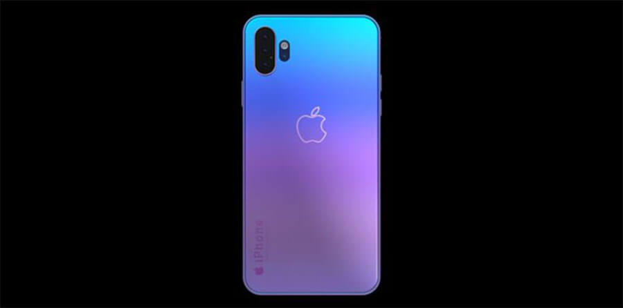 Trước giờ iPhone mới ra mắt, chiêm ngưỡng phiên bản "sao chép" Galaxy S10 "tuyệt đẹp" - Hình 4 Trước giờ iPhone mới ra mắt, chiêm ngưỡng phiên bản "sao chép" Galaxy S10 "tuyệt đẹp" - Hình 4