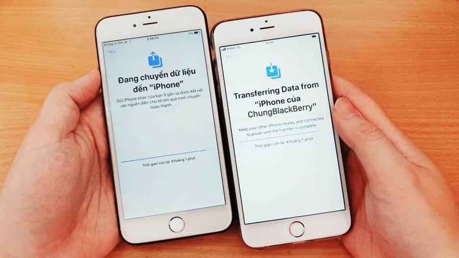 Trước khi mua iPhone SE 2020 cần phải nắm rõ 13 thủ thuật này - Hình 1 Trước khi mua iPhone SE 2020 cần phải nắm rõ 13 thủ thuật này - Hình 1