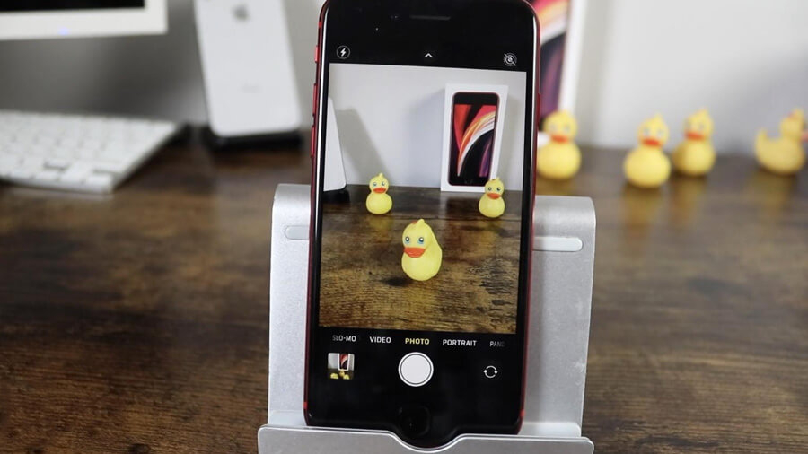 Trước khi mua iPhone SE 2020 cần phải nắm rõ 13 thủ thuật này - Hình 5 Trước khi mua iPhone SE 2020 cần phải nắm rõ 13 thủ thuật này - Hình 5